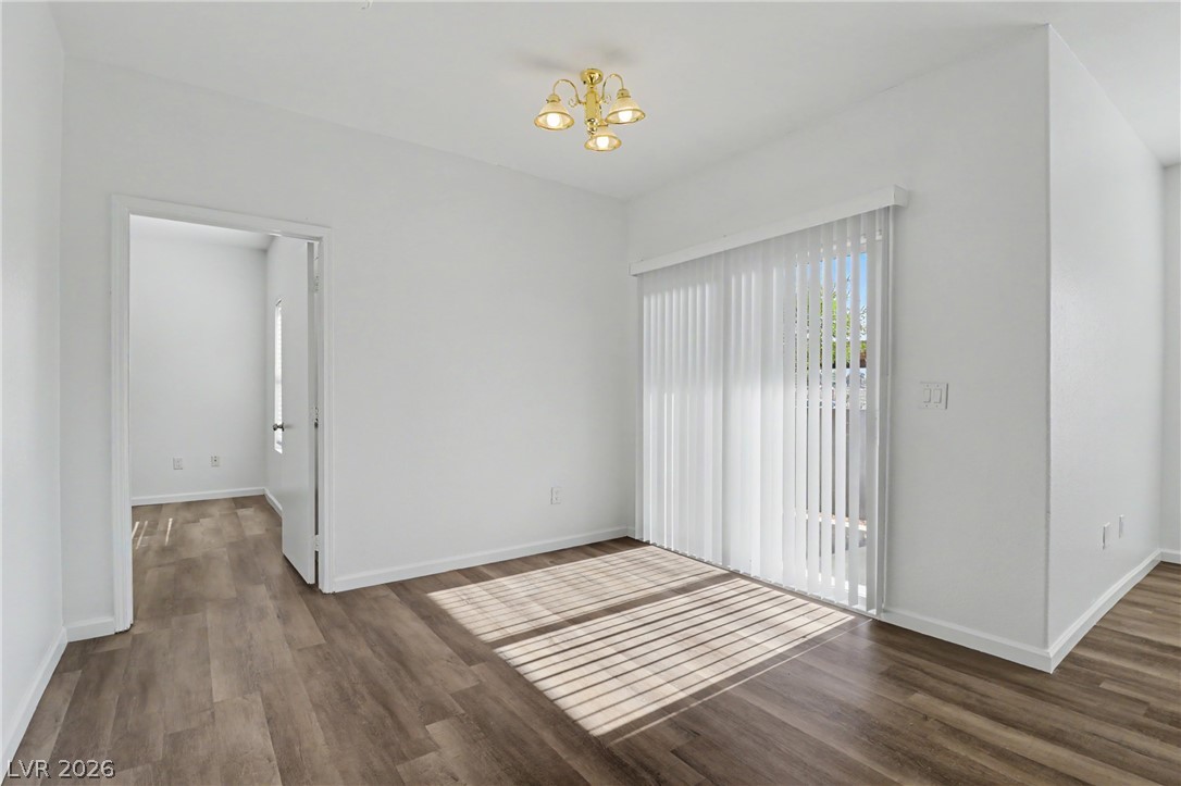 6650 W Warm Springs Road 1162
