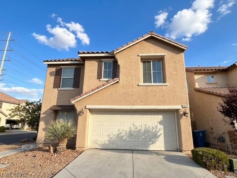 Homes For Rent - 5693 Bonds Flat Street<br/> Las Vegas, NV 89148