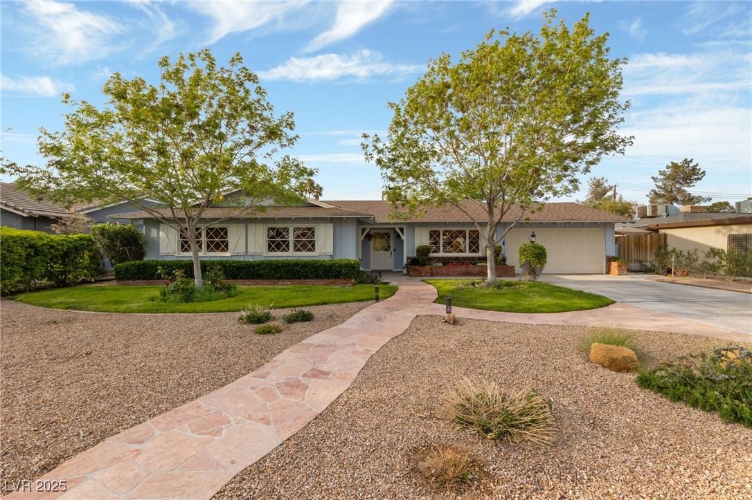 Properties 3 2400 Llewellyn Drive