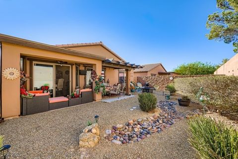 3848 Citrus Heights Avenue North Las Vegas NV 89081