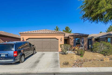 3848 Citrus Heights Avenue North Las Vegas NV 89081