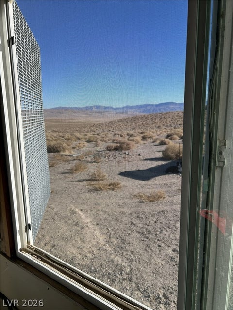 Tiny photo for 0 SAND SPRINGS Road, Dyer, NV 89010 (MLS # 2761725)