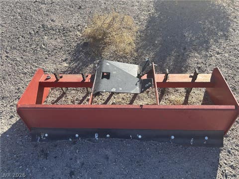 Tiny photo for 0 SAND SPRINGS Road, Dyer, NV 89010 (MLS # 2761725)