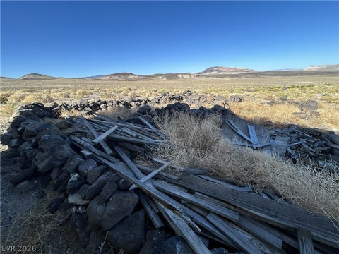 Tiny photo for 0 SAND SPRINGS Road, Dyer, NV 89010 (MLS # 2761725)