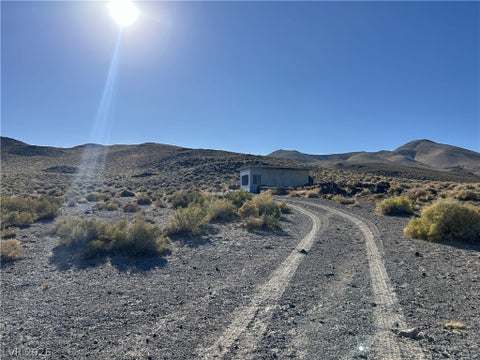 Tiny photo for 0 SAND SPRINGS Road, Dyer, NV 89010 (MLS # 2761725)