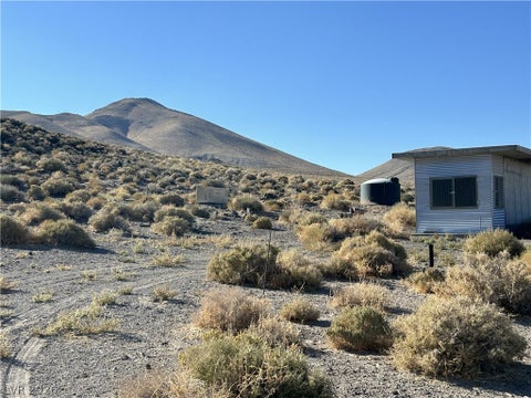 Tiny photo for 0 SAND SPRINGS Road, Dyer, NV 89010 (MLS # 2761725)