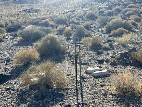 Tiny photo for 0 SAND SPRINGS Road, Dyer, NV 89010 (MLS # 2761725)
