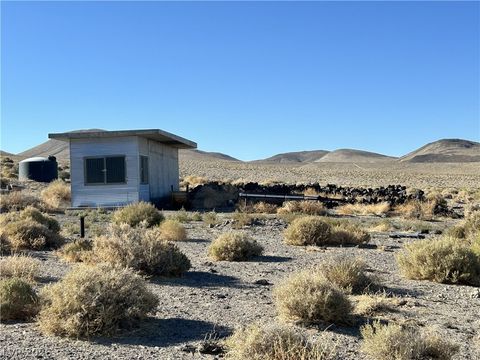 Vacant Land For Sale - Sand Springs Road<br/> Dyer, NV 89010