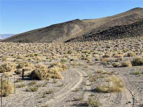 Tiny photo for 0 SAND SPRINGS Road, Dyer, NV 89010 (MLS # 2761725)