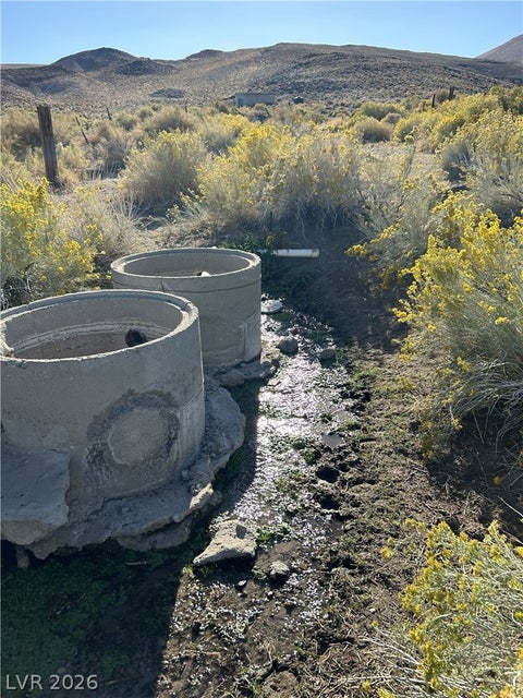 Tiny photo for 0 SAND SPRINGS Road, Dyer, NV 89010 (MLS # 2761725)