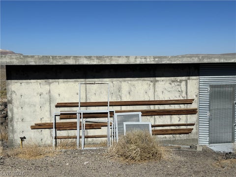 Tiny photo for 0 SAND SPRINGS Road, Dyer, NV 89010 (MLS # 2761725)