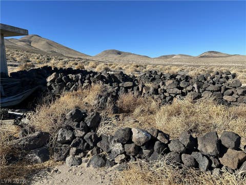 Tiny photo for 0 SAND SPRINGS Road, Dyer, NV 89010 (MLS # 2761725)