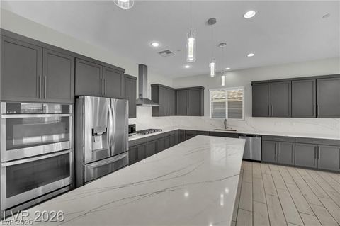 Tiny photo for 10937 Krista Leigh Avenue, Las Vegas, NV 89166 (MLS # 2797768)