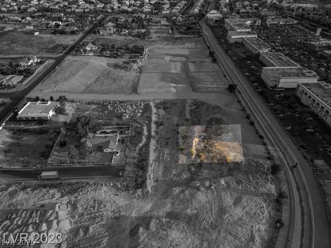 Vacant Land For Sale - 3020 Delano Drive<br/> Henderson, NV 89074