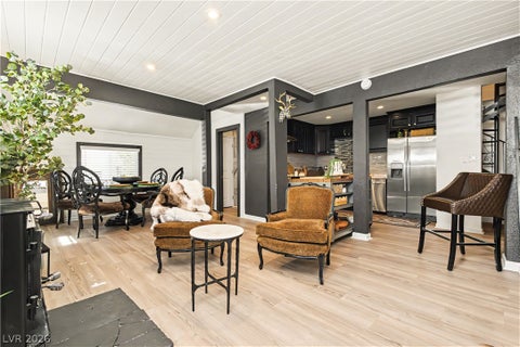 Tiny photo for 4607 Yellow Pine AVE, Las Vegas, NV 89124 (MLS # 2793921)
