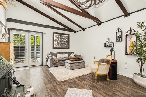 Tiny photo for 4607 Yellow Pine AVE, Las Vegas, NV 89124 (MLS # 2793921)