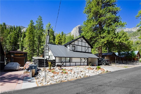 Tiny photo for 4607 Yellow Pine AVE, Las Vegas, NV 89124 (MLS # 2793921)