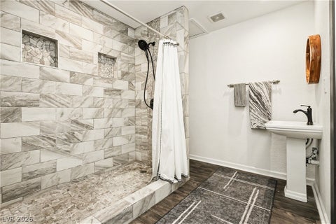 Tiny photo for 4607 Yellow Pine AVE, Las Vegas, NV 89124 (MLS # 2793921)