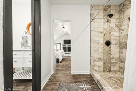 Tiny photo for 4607 Yellow Pine AVE, Las Vegas, NV 89124 (MLS # 2793921)