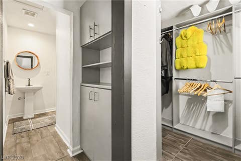 Tiny photo for 4607 Yellow Pine AVE, Las Vegas, NV 89124 (MLS # 2793921)