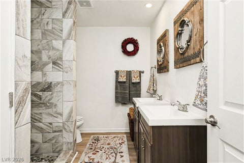 Tiny photo for 4607 Yellow Pine AVE, Las Vegas, NV 89124 (MLS # 2793921)