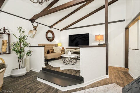 Tiny photo for 4607 Yellow Pine AVE, Las Vegas, NV 89124 (MLS # 2793921)
