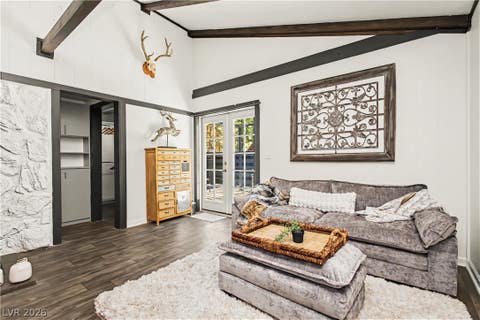Tiny photo for 4607 Yellow Pine AVE, Las Vegas, NV 89124 (MLS # 2793921)