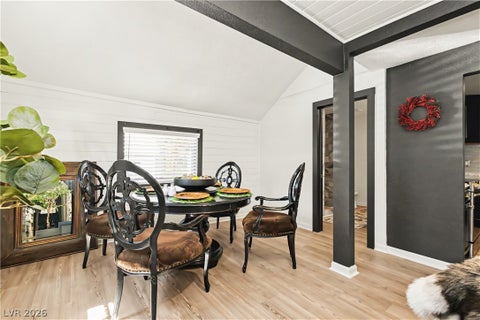 Tiny photo for 4607 Yellow Pine AVE, Las Vegas, NV 89124 (MLS # 2793921)