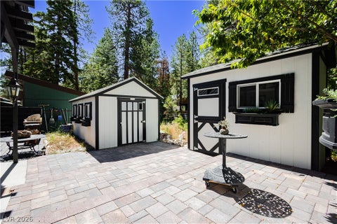 Tiny photo for 4607 Yellow Pine AVE, Las Vegas, NV 89124 (MLS # 2793921)