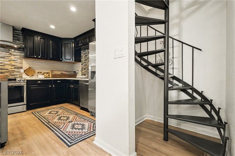 Tiny photo for 4607 Yellow Pine AVE, Las Vegas, NV 89124 (MLS # 2793921)
