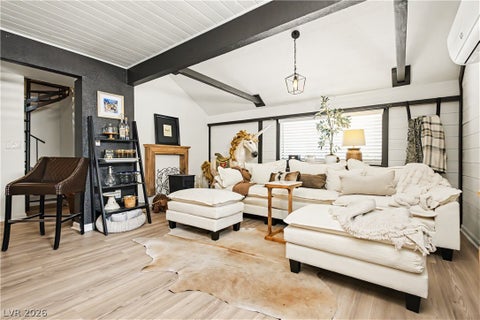 Tiny photo for 4607 Yellow Pine AVE, Las Vegas, NV 89124 (MLS # 2793921)
