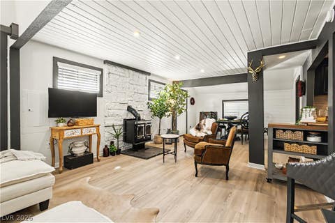 Tiny photo for 4607 Yellow Pine AVE, Las Vegas, NV 89124 (MLS # 2793921)