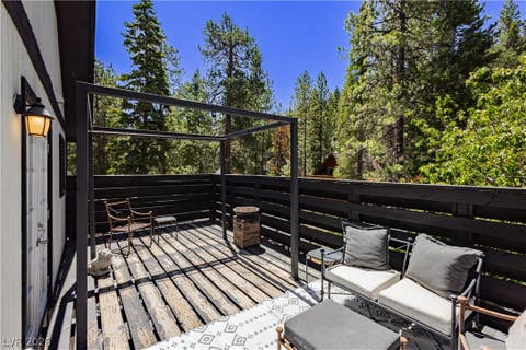 Tiny photo for 4607 Yellow Pine AVE, Las Vegas, NV 89124 (MLS # 2793921)
