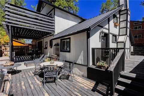 Tiny photo for 4607 Yellow Pine AVE, Las Vegas, NV 89124 (MLS # 2793921)