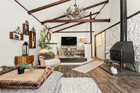 Tiny photo for 4607 Yellow Pine AVE, Las Vegas, NV 89124 (MLS # 2793921)