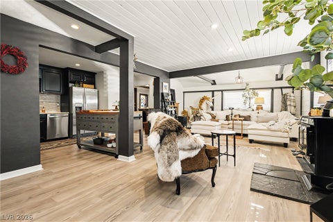 Tiny photo for 4607 Yellow Pine AVE, Las Vegas, NV 89124 (MLS # 2793921)