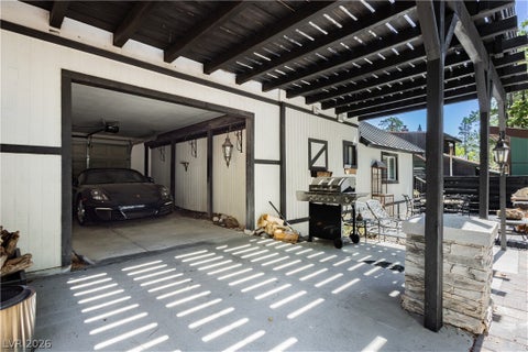 Tiny photo for 4607 Yellow Pine AVE, Las Vegas, NV 89124 (MLS # 2793921)