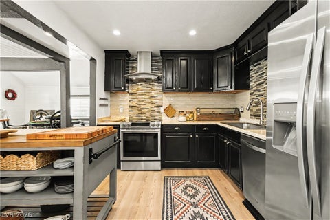 Tiny photo for 4607 Yellow Pine AVE, Las Vegas, NV 89124 (MLS # 2793921)