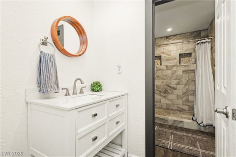 Tiny photo for 4607 Yellow Pine AVE, Las Vegas, NV 89124 (MLS # 2793921)