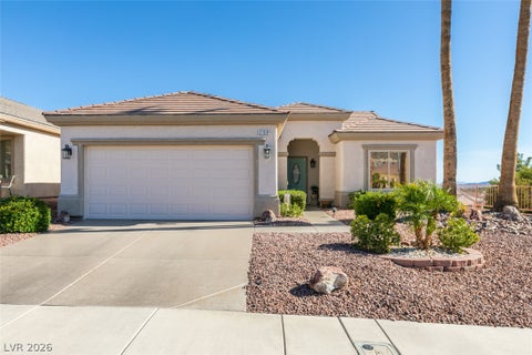Homes For Sale - 2168 King Mesa Drive<br/> Henderson, NV 89012