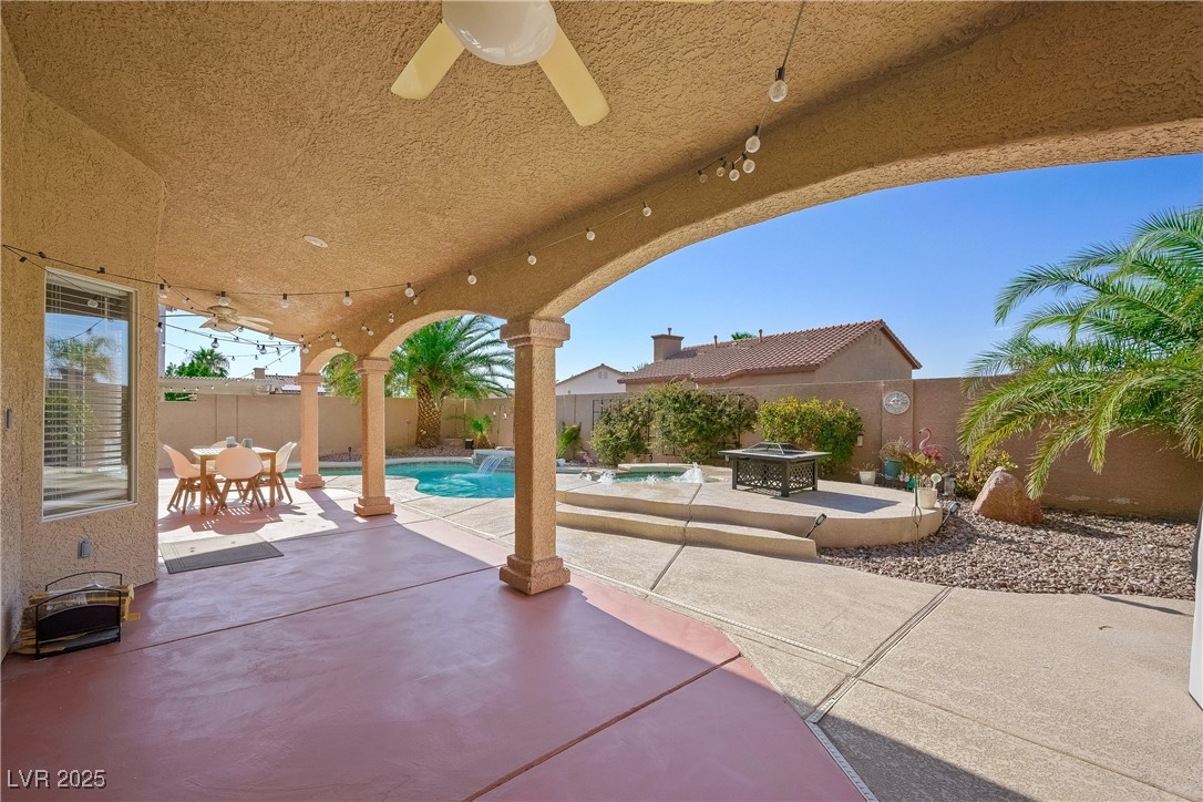 1426 Clipperton Avenue, Henderson, Nevada image 23