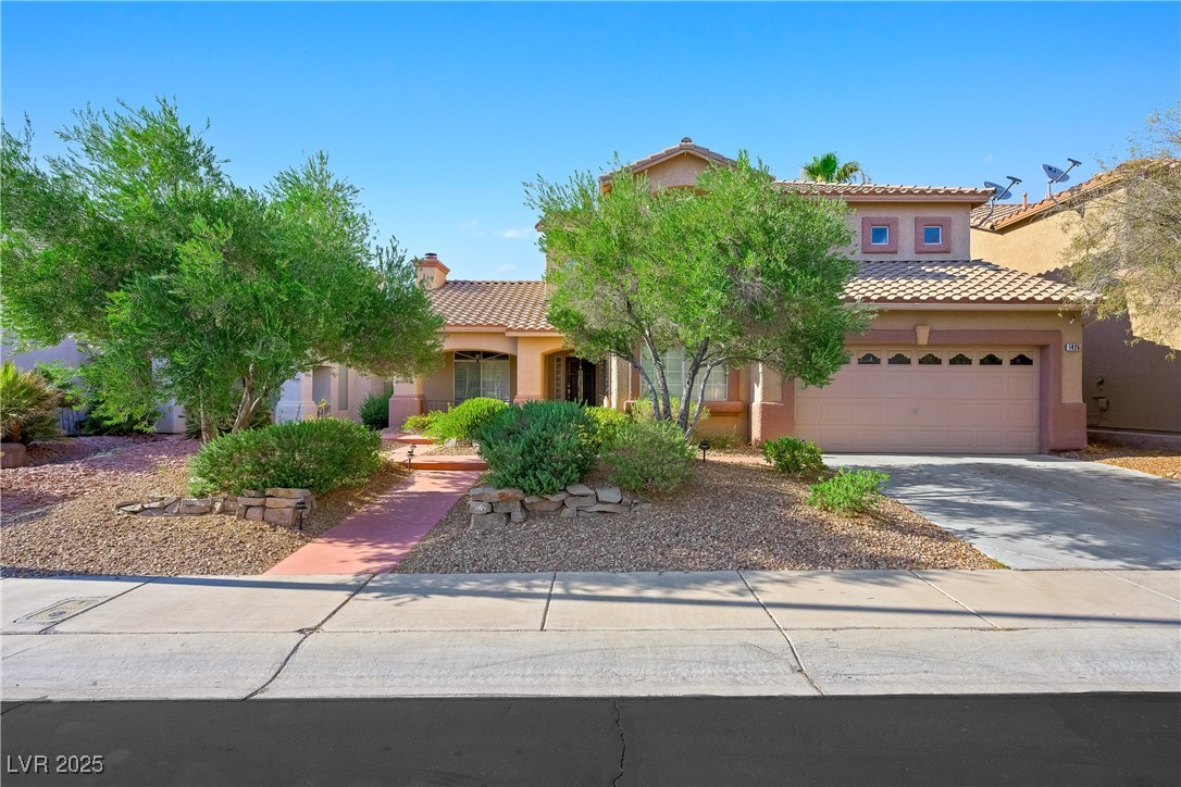 1426 Clipperton Avenue, Henderson, Nevada image 2