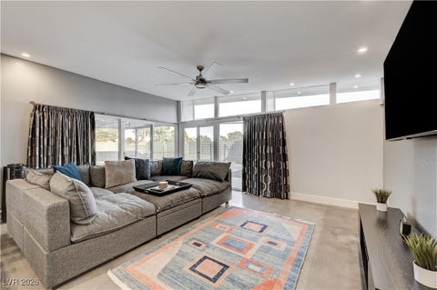 Tiny photo for 3398 Seneca Drive, Las Vegas, NV 89169 (MLS # 2752106)