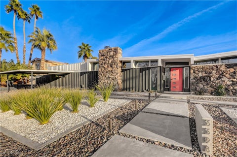 Tiny photo for 3398 Seneca Drive, Las Vegas, NV 89169 (MLS # 2752106)