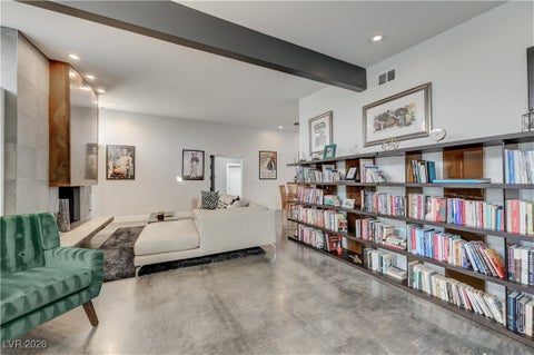 Tiny photo for 3398 Seneca Drive, Las Vegas, NV 89169 (MLS # 2752106)