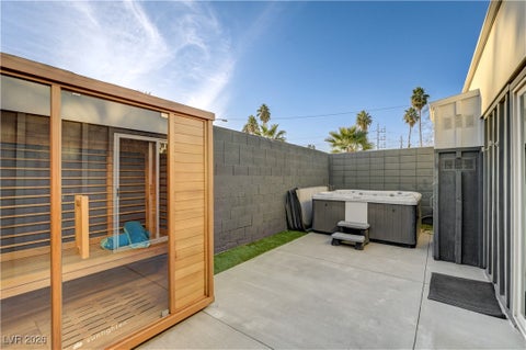 Tiny photo for 3398 Seneca Drive, Las Vegas, NV 89169 (MLS # 2752106)