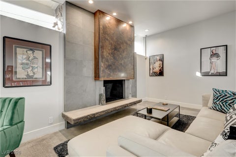 Tiny photo for 3398 Seneca Drive, Las Vegas, NV 89169 (MLS # 2752106)