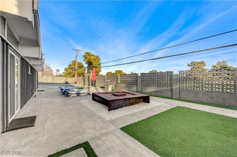 Tiny photo for 3398 Seneca Drive, Las Vegas, NV 89169 (MLS # 2752106)