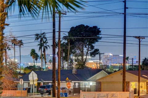 Tiny photo for 3398 Seneca Drive, Las Vegas, NV 89169 (MLS # 2752106)