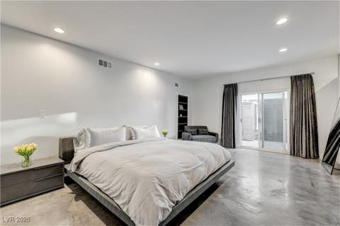 Tiny photo for 3398 Seneca Drive, Las Vegas, NV 89169 (MLS # 2752106)